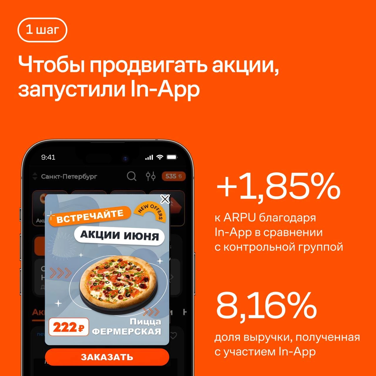 ТОКИО-CITY рассказывает, как прокачать мобильный маркетинг за 3 шага, если вы уже запустили пуши | Сетка — новая социальная сеть от hh.ru