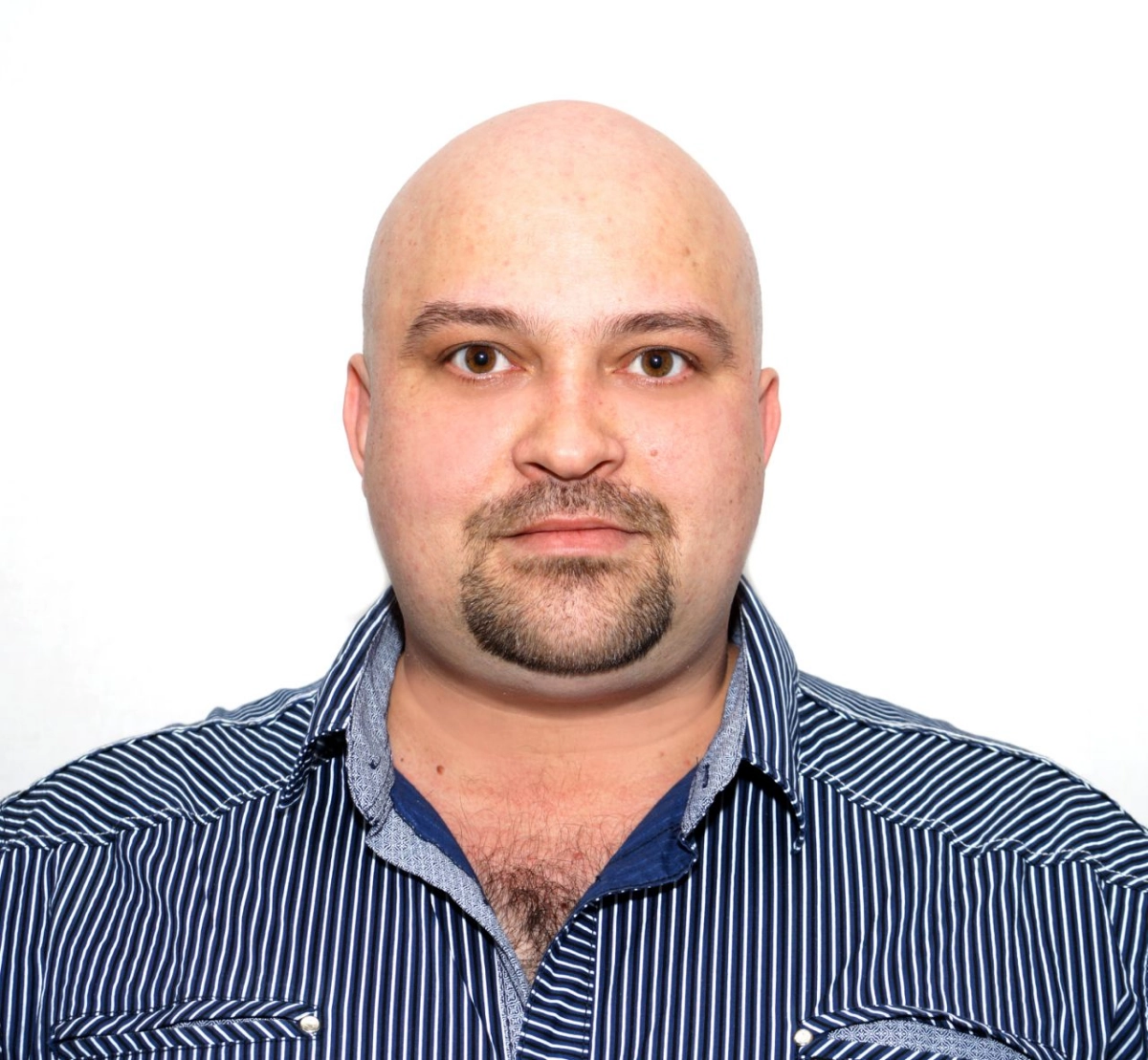 Дмитрий Васильев