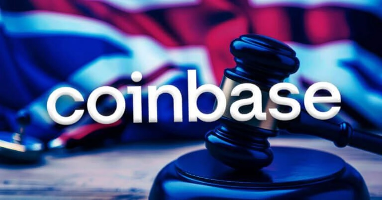 Британские регуляторы оштрафовали Coinbase на 4,5 млн долларов | Сетка — новая социальная сеть от hh.ru
