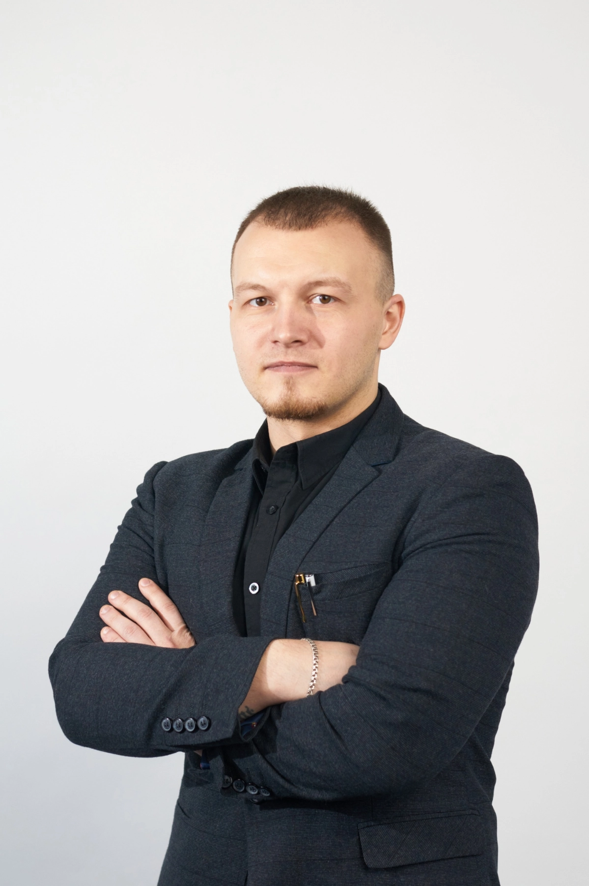 Антон Чаусов | Сетка — социальная сеть от hh.ru