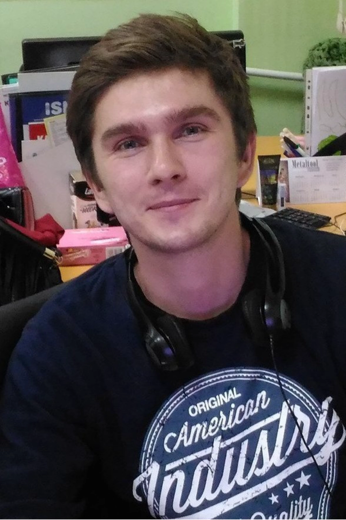 profile avatar