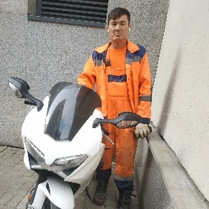 profile avatar