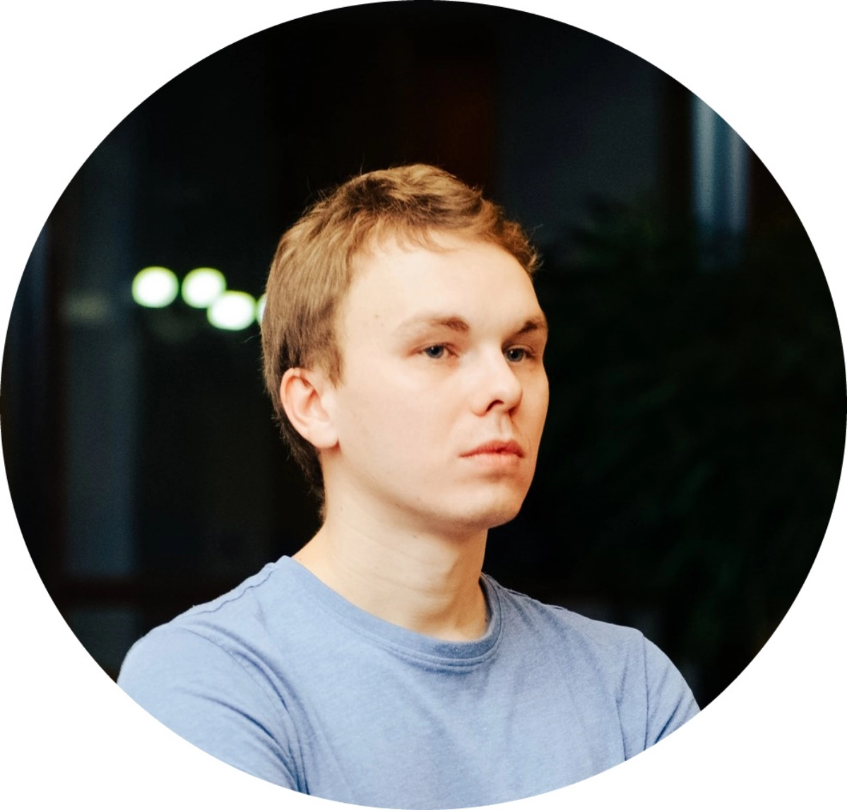 profile avatar