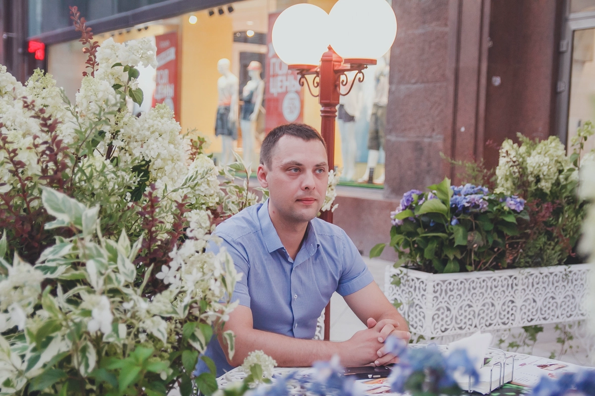 profile avatar