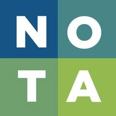 company logo