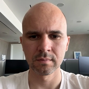 Subscriber avatar