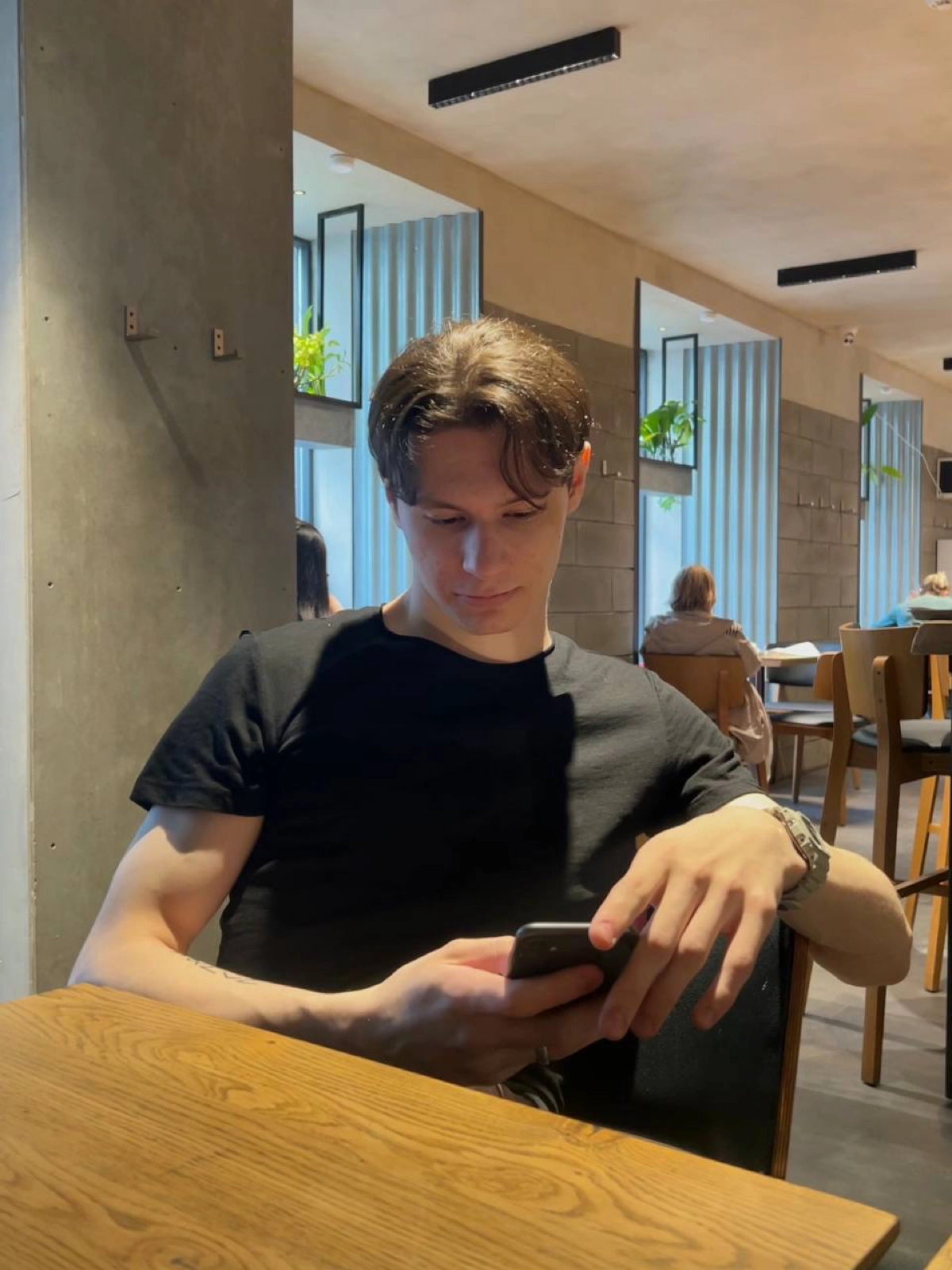 profile avatar