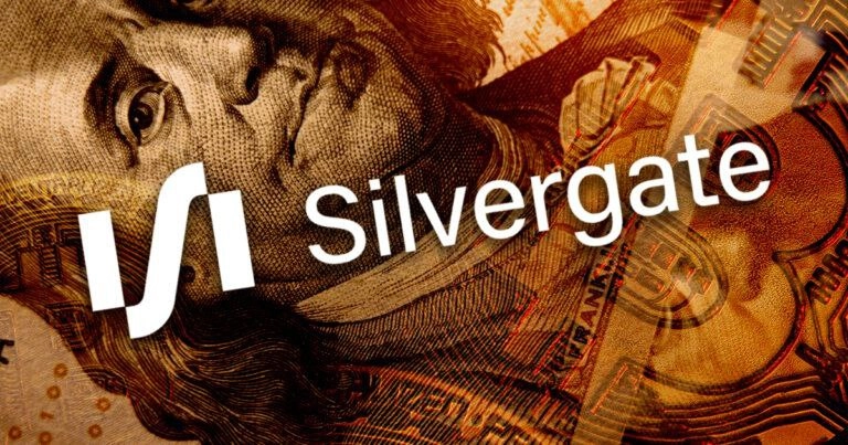 Федеральный резерв прекращает принудительные меры против Silvergate Bank | Сетка — новая социальная сеть от hh.ru