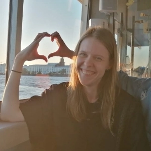 Наталья Федорова