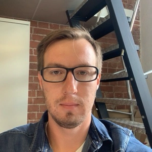 Павел Волков | Сетка — социальная сеть от hh.ru