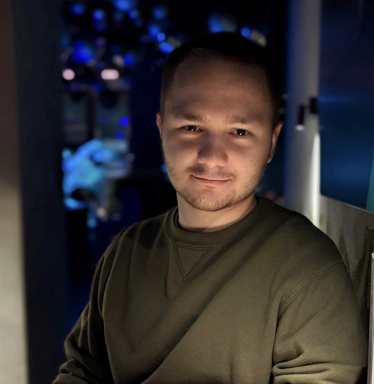 profile avatar