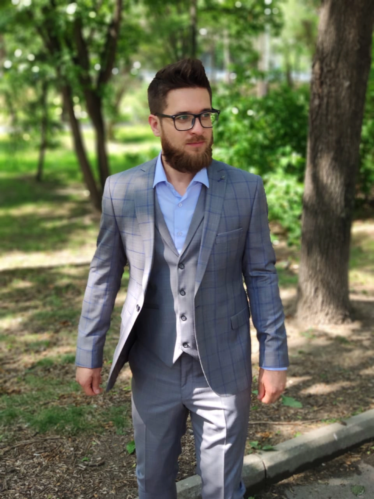 profile avatar