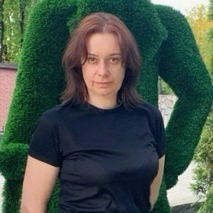 Татьяна Сеченикова