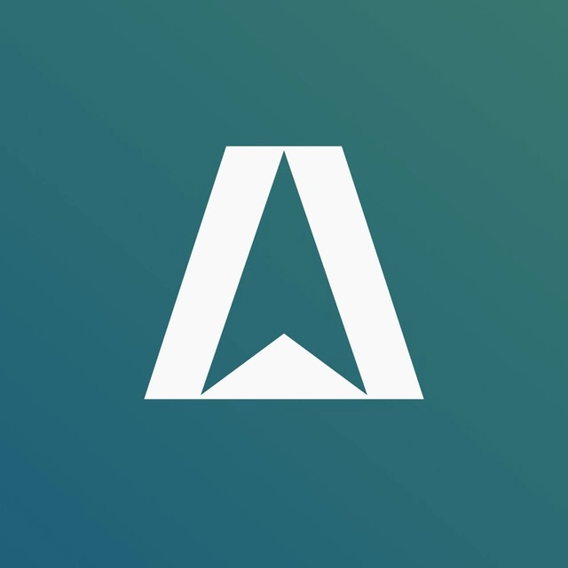 company logo
