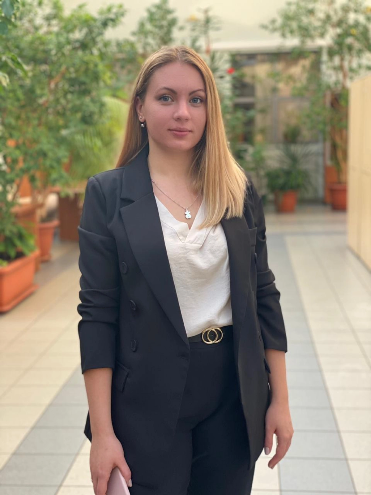 profile avatar