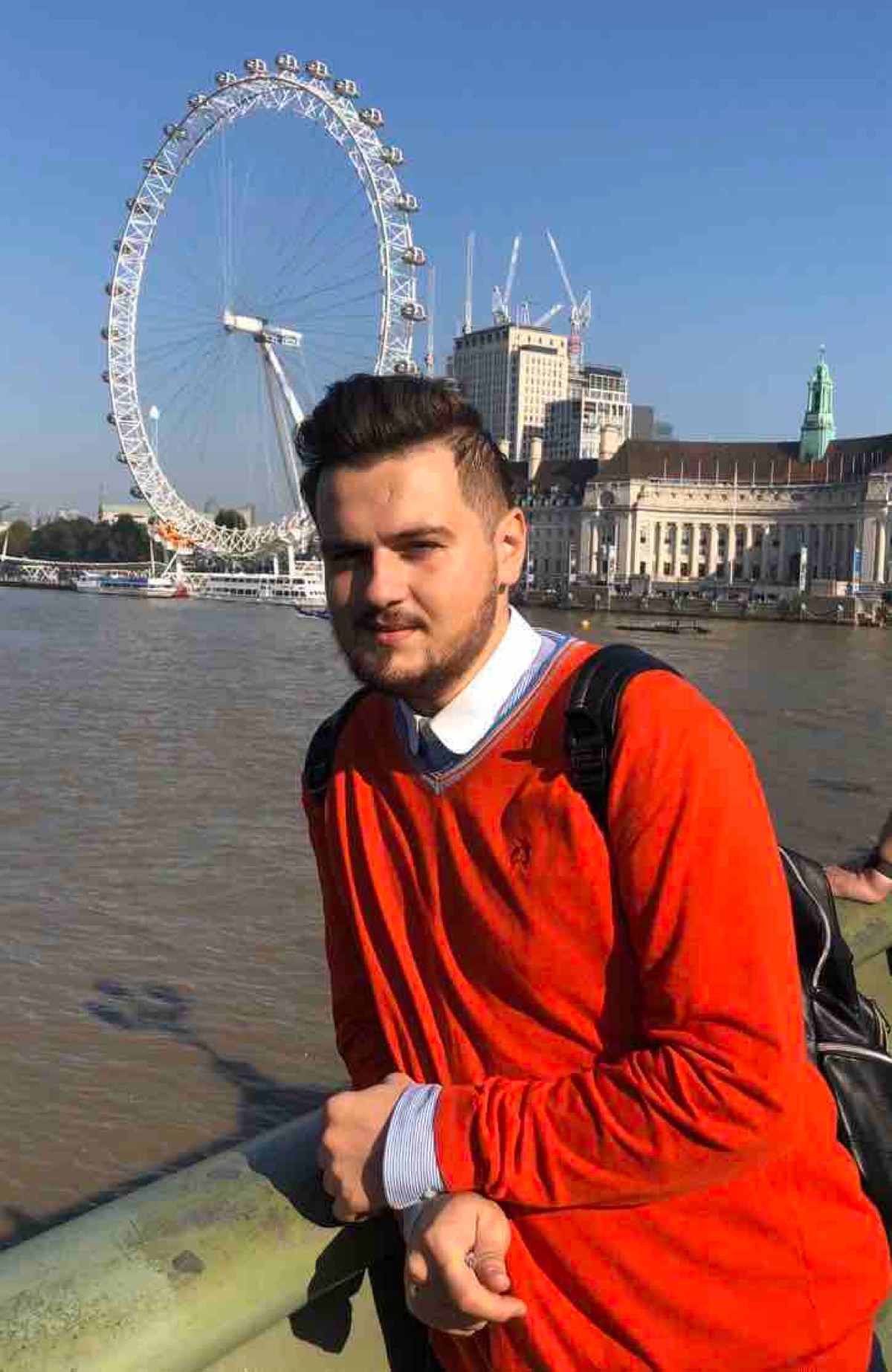 Максим Диденко | Сетка — социальная сеть от hh.ru