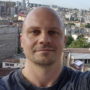 profile avatar