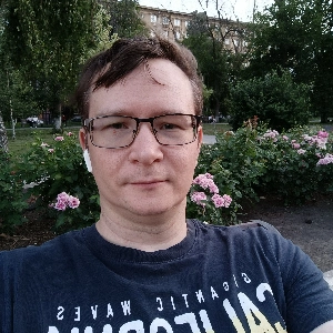 profile avatar