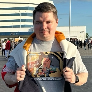 profile avatar