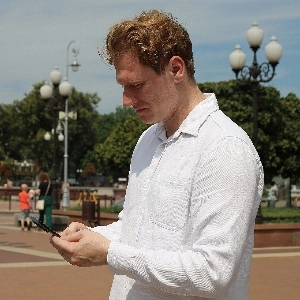 profile avatar