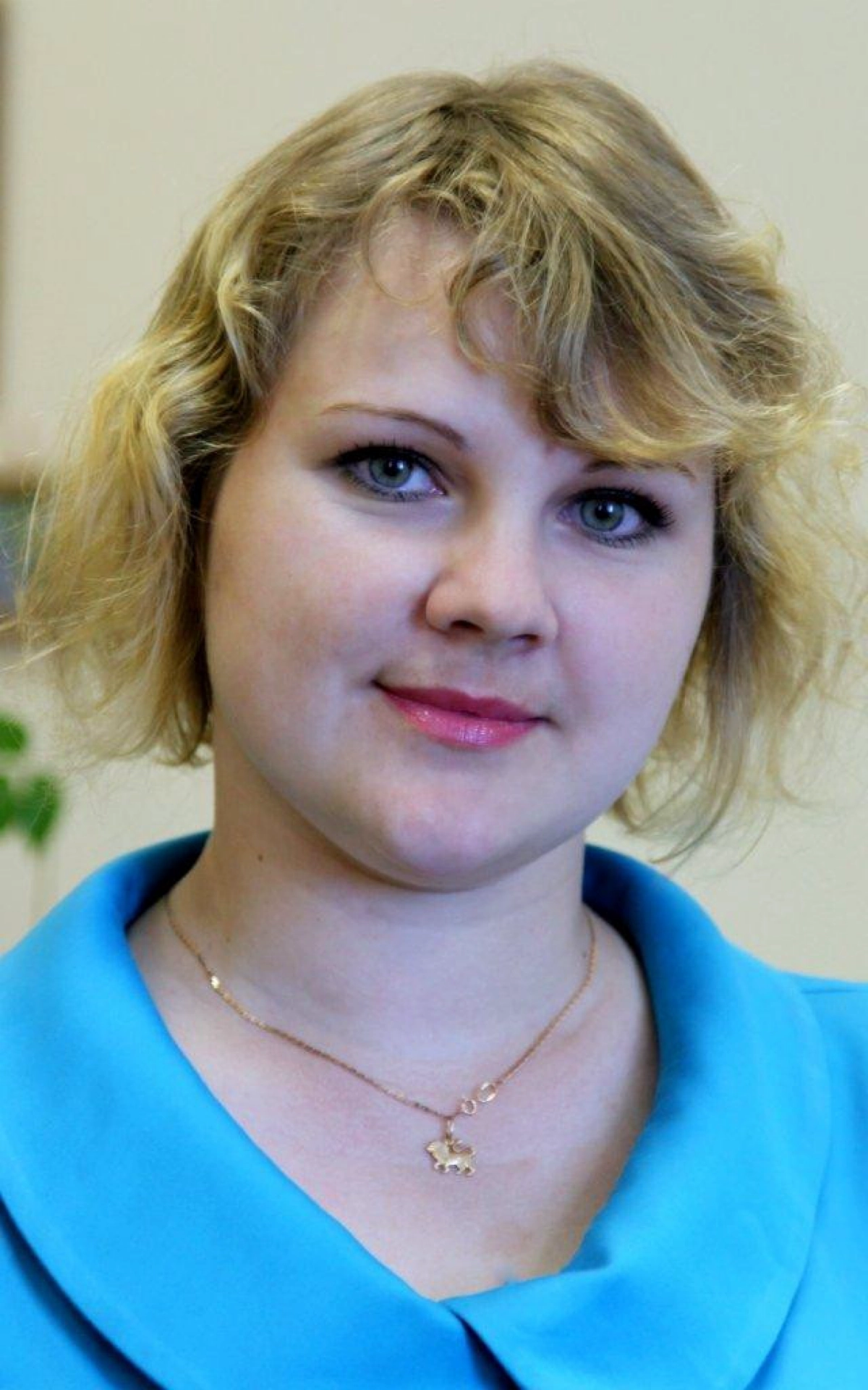 Ольга Ледовская | Сетка — социальная сеть от hh.ru