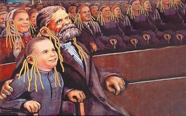 Сетка — новая социальная сеть от hh.ru