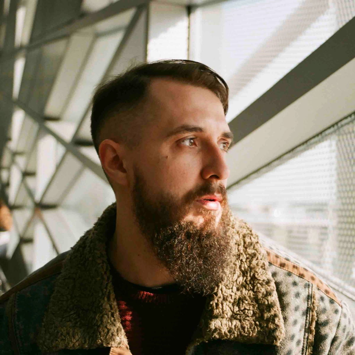 profile avatar