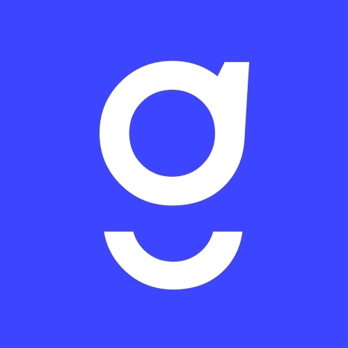 company logo