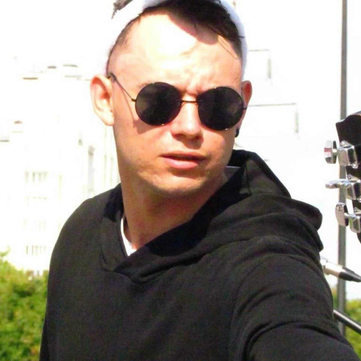 profile avatar