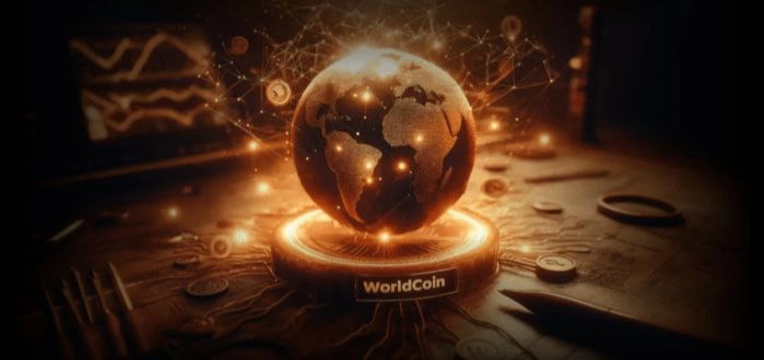 Worldcoin оштрафован на 200 000 долларов в Буэнос-Айресе | Сетка — новая социальная сеть от hh.ru