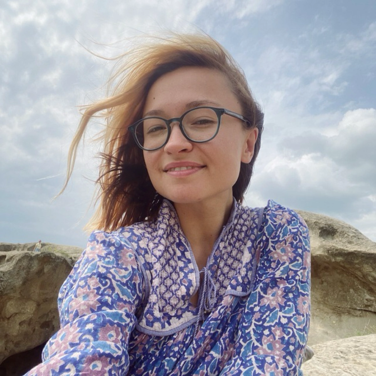profile avatar