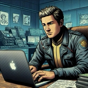 profile avatar