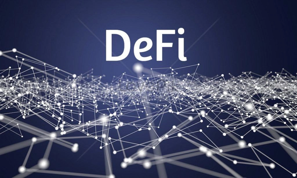 Сектор DeFi представляет большие возможности для инвестиций.
Артур Чонг, основатель DeFiance Capital, считает, что сектор #DeFi открывает значительные возможности для долгосрочных держателей активов | Сетка — новая социальная сеть от hh.ru