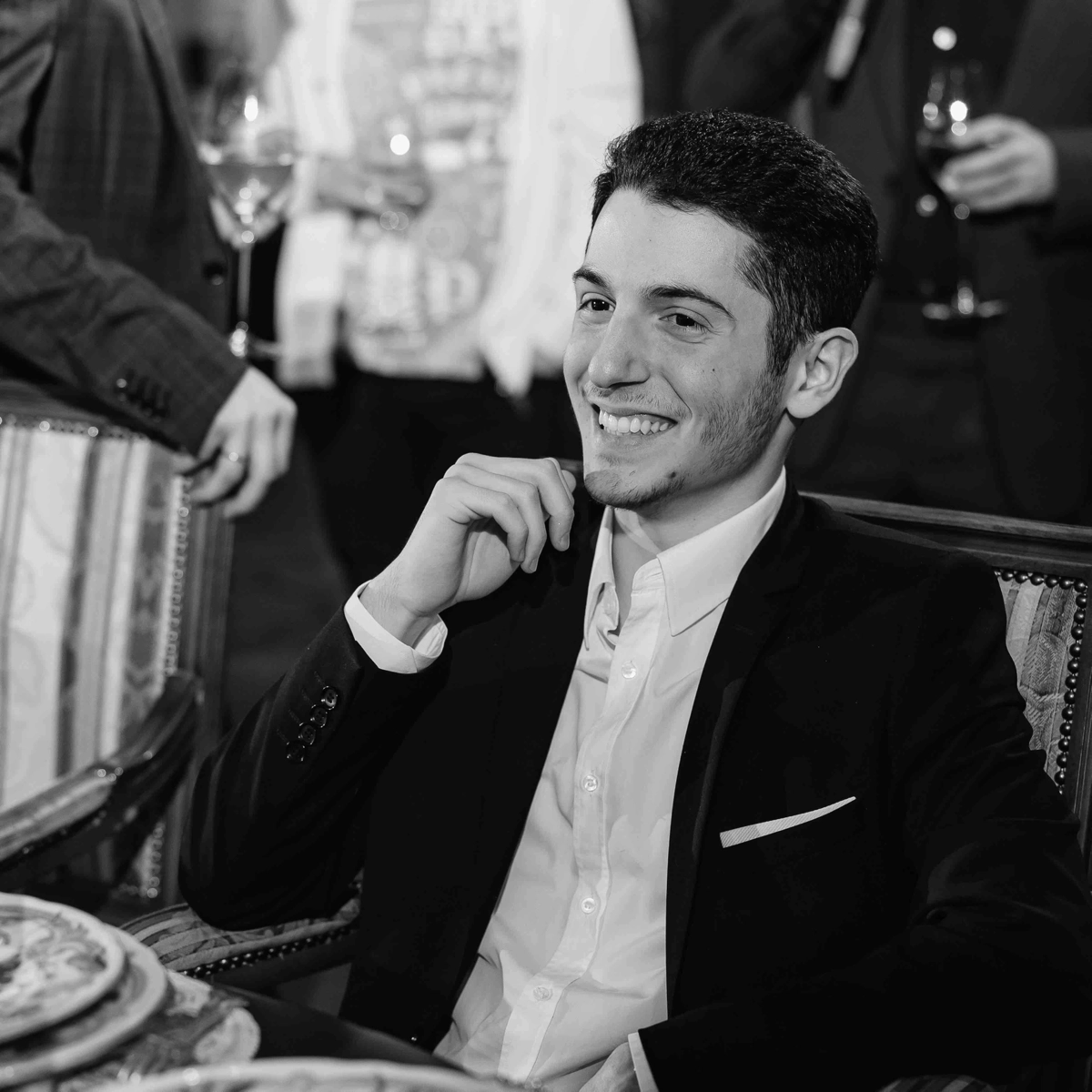 profile avatar