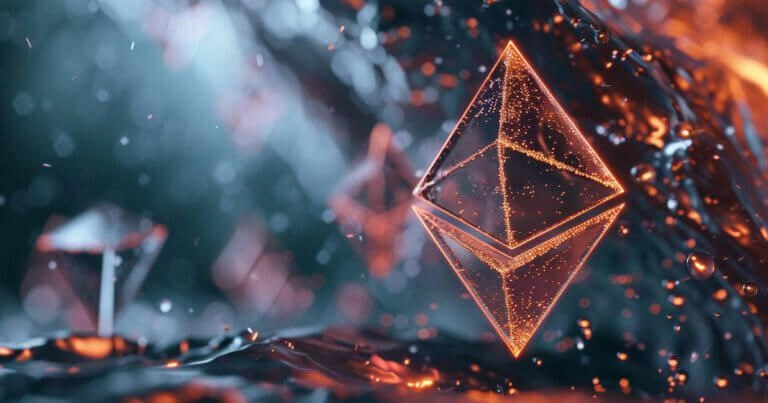 Предложение Ethereum становится инфляционным, поскольку комиссии за газ падают до рекордно низкого уровня | Сетка — новая социальная сеть от hh.ru
