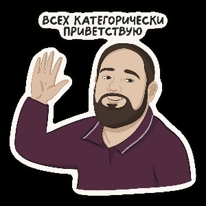 profile avatar