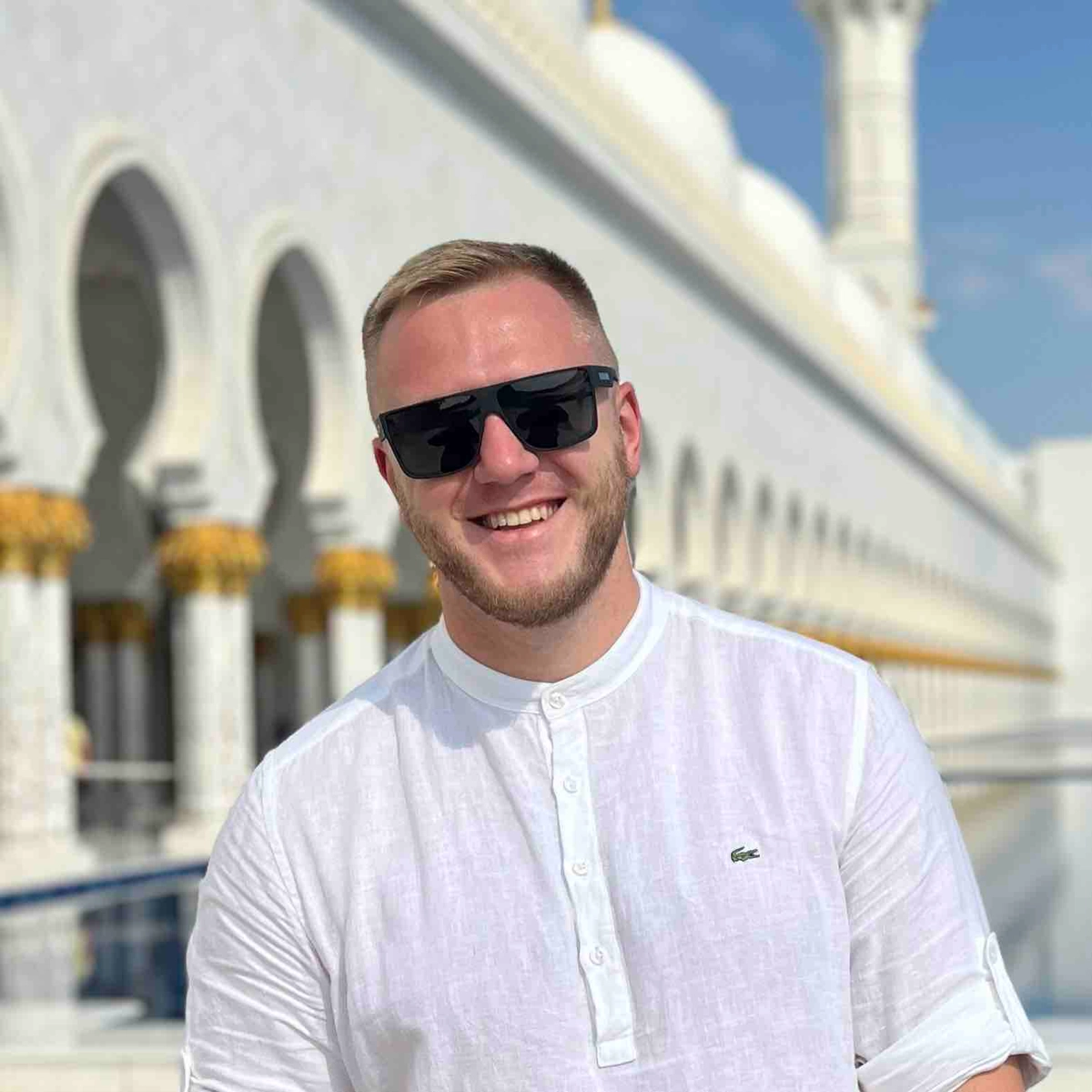 profile avatar