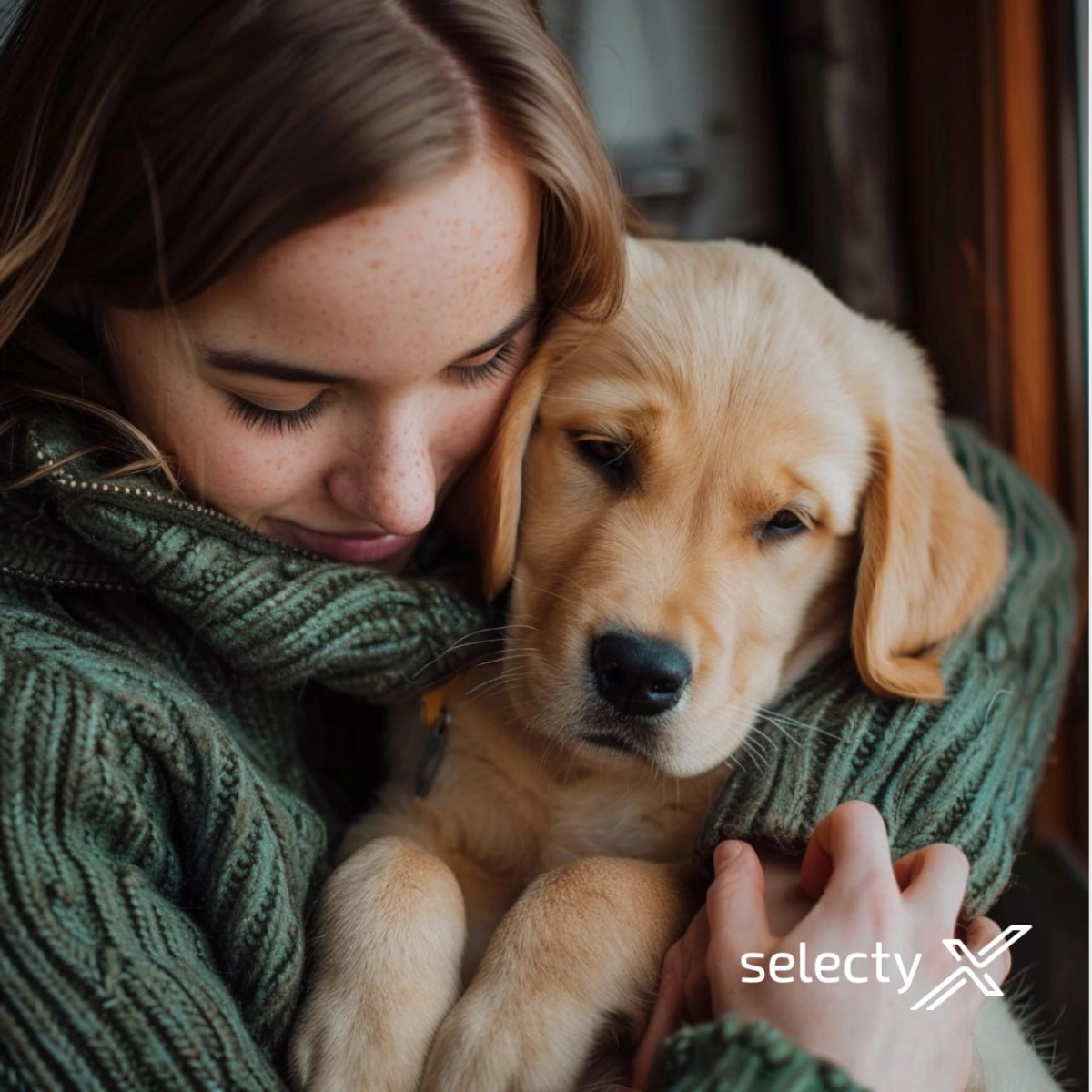 Секретная суперспособность хвостатых🐶
Новейшее исследование, опубликованное Scientific Reports, раскрывает удивительный факт: наши верные хвостатые друзья могут улавливать человеческий стресс по запах... | Сетка — новая социальная сеть от hh.ru