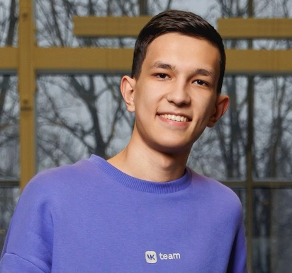 profile avatar