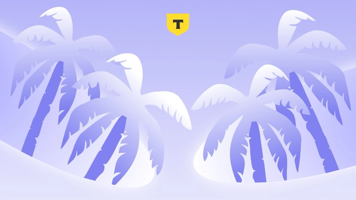 Так-так. У нас похоже новый тренд намечается. Как когда-то это было с отпускными аватарками для мессенджеров.
Команда Т-банка подготовила заставки для рабочих созвонов на каждый день | Сетка — новая социальная сеть от hh.ru