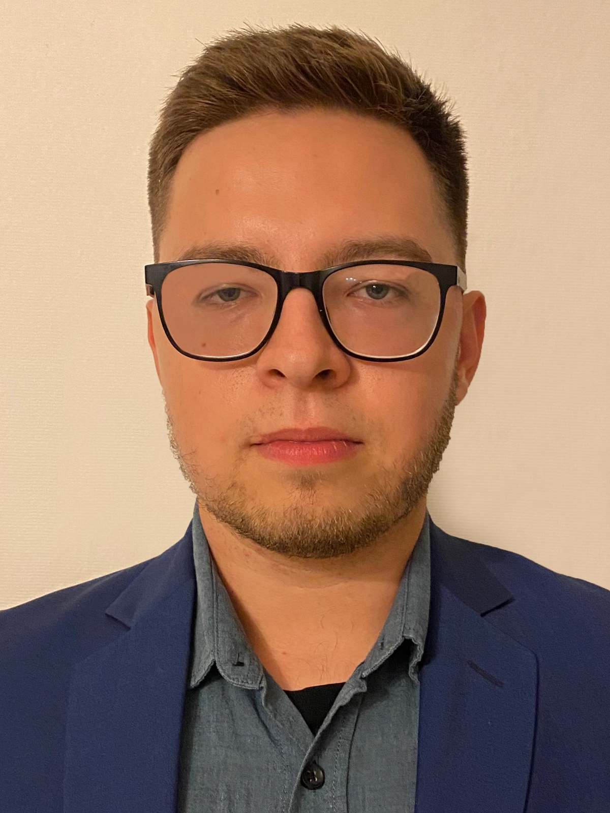 author avatar