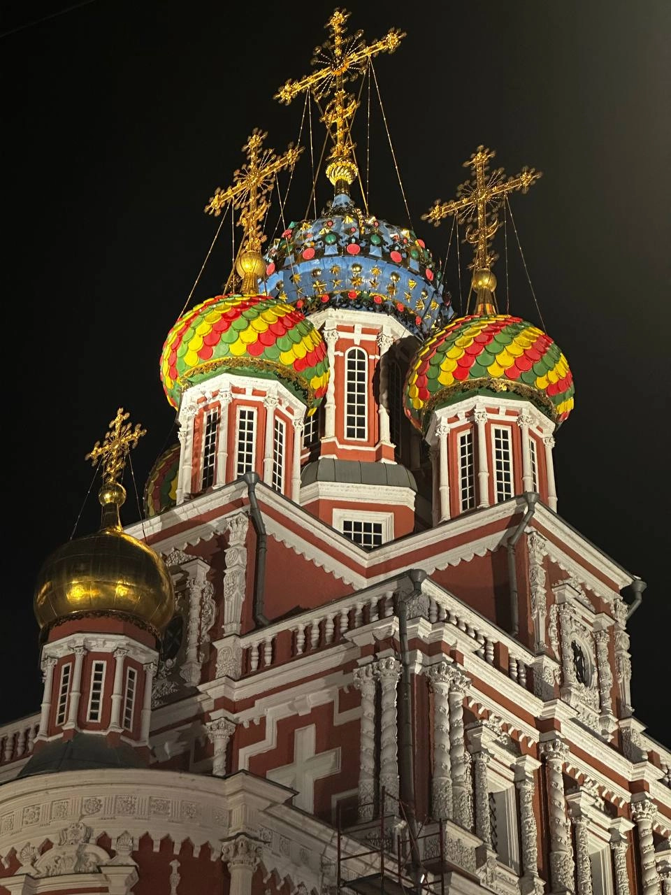 Еще красоты вам накидаю | Сетка — новая социальная сеть от hh.ru