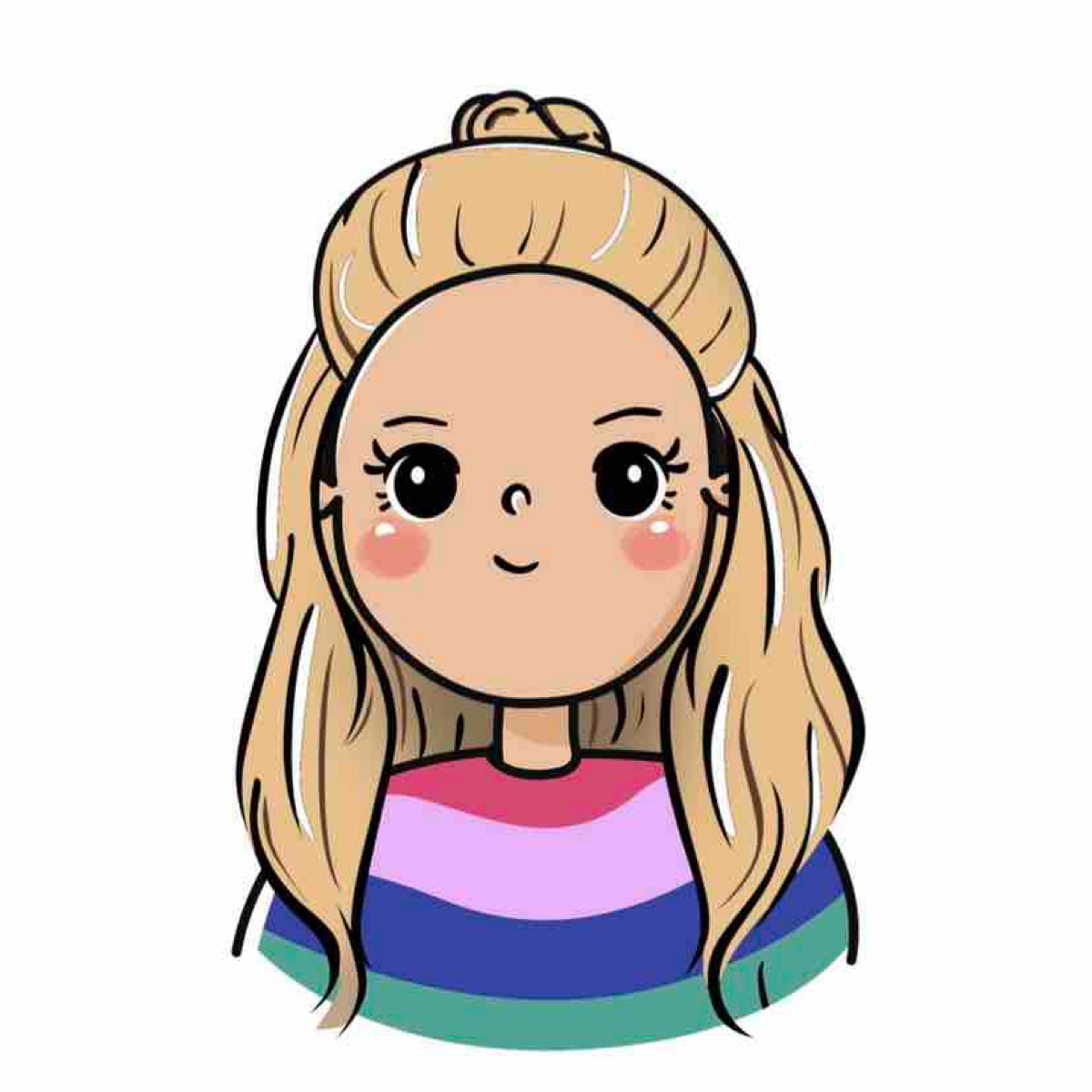 profile avatar