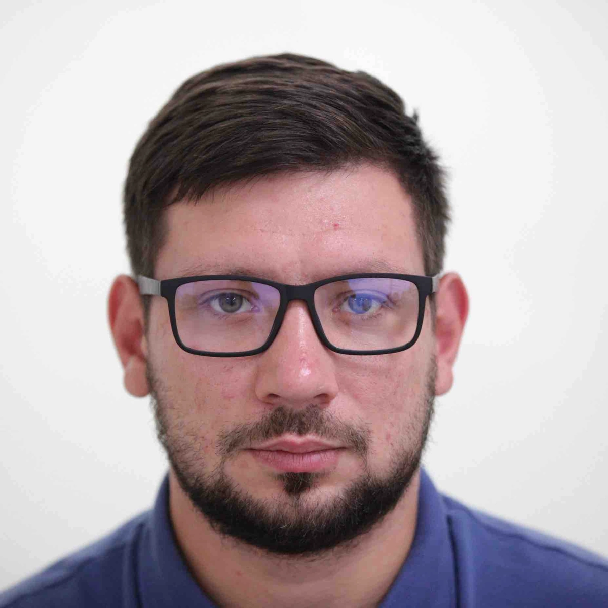 Иван Евдокимов
