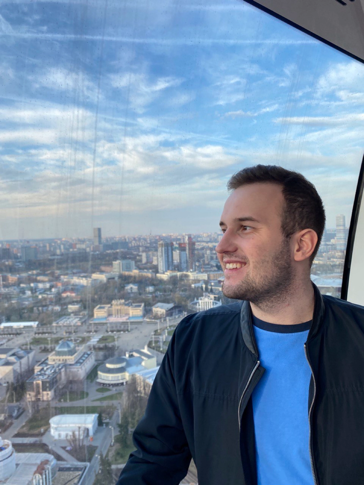 profile avatar