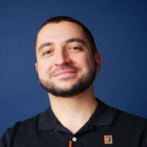 profile avatar