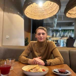 Вячеслав Семёнов