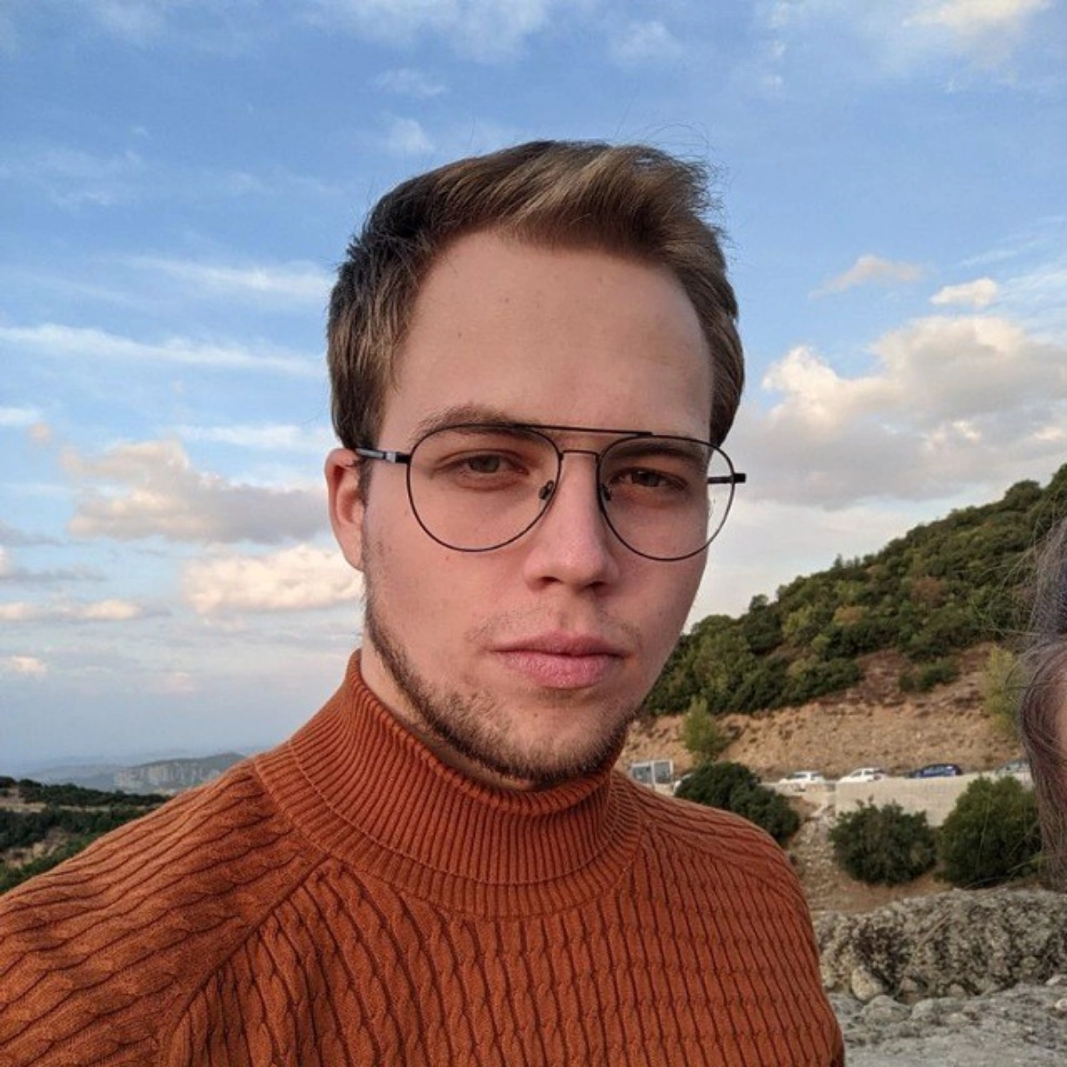 profile avatar