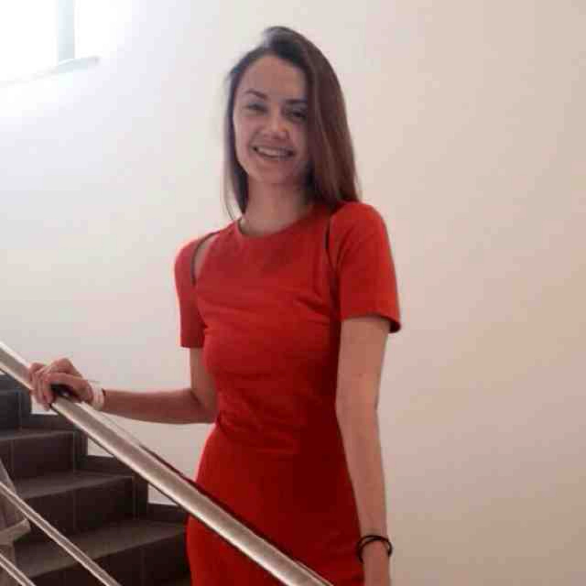 Мария Юрченко