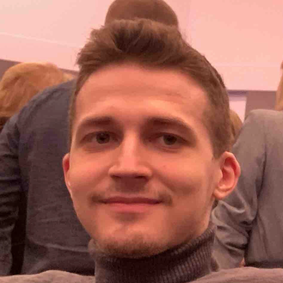 profile avatar